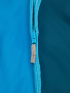 Спальный мешок VauDe Alpli Adjust 400 SYN левосторонний — фото №3