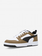 Кеды мужские PUMA Rebound V6 Low — фото №3