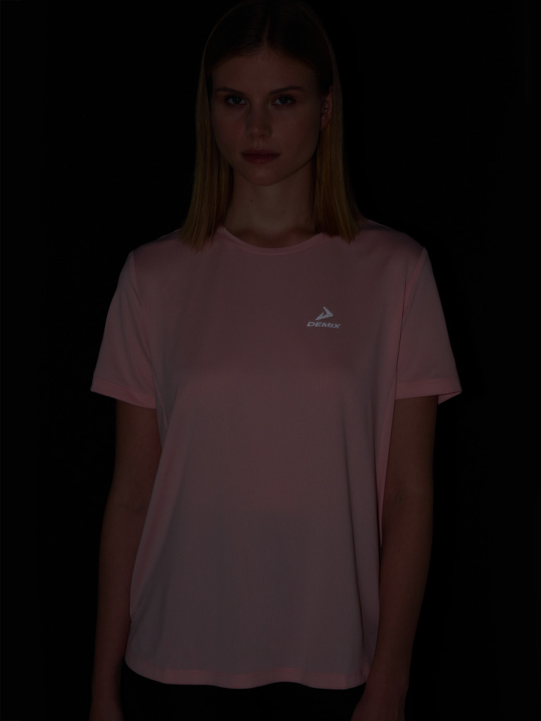 Demix әйелдер футболкасы — фото №10