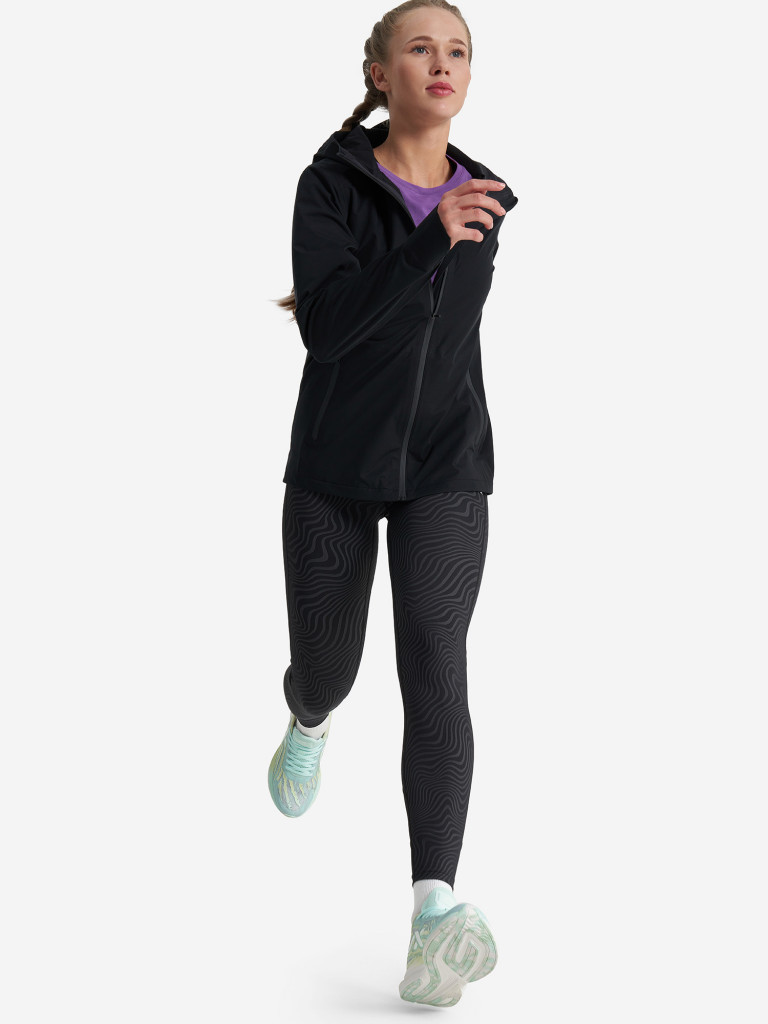 Куртка мембранная женская Athlex — фото №5