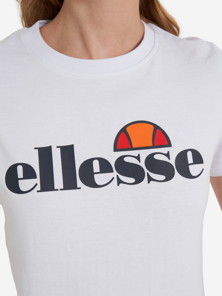 Футболка женская Ellesse Albany — фото №5