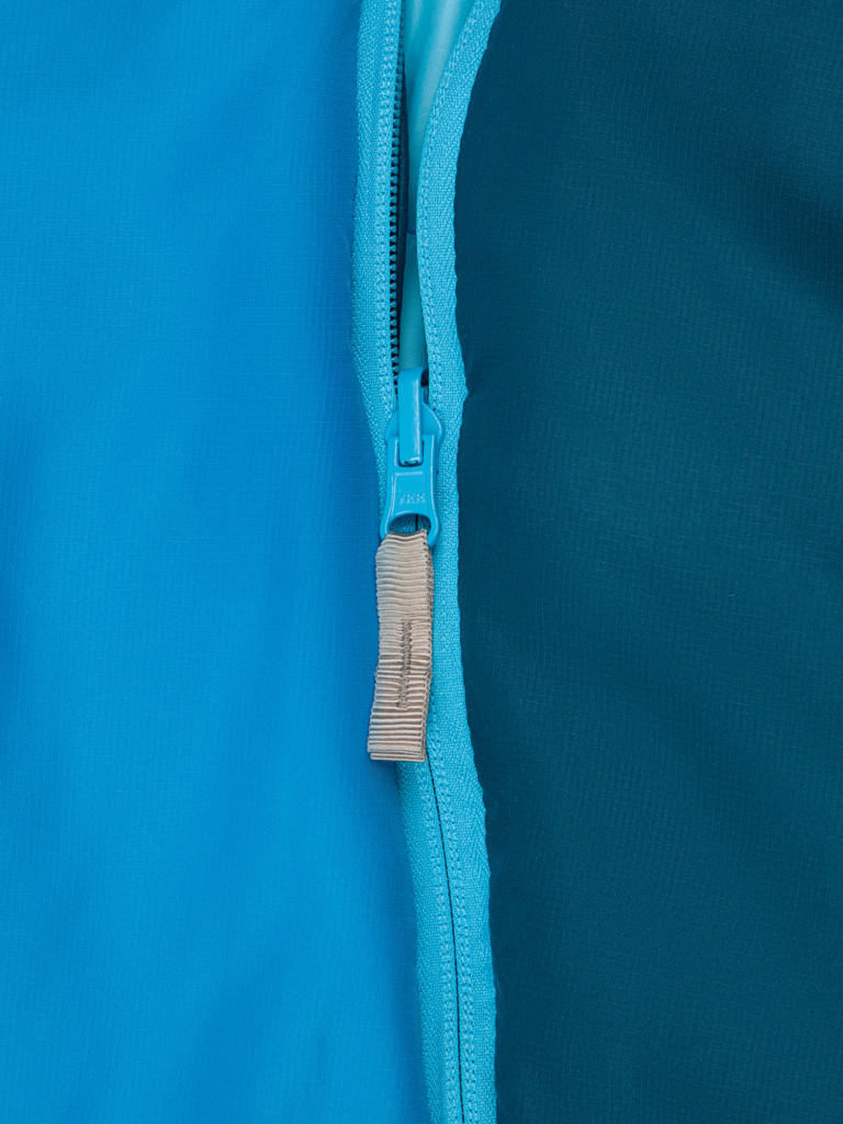Спальный мешок VauDe Alpli Adjust 400 SYN левосторонний — фото №3