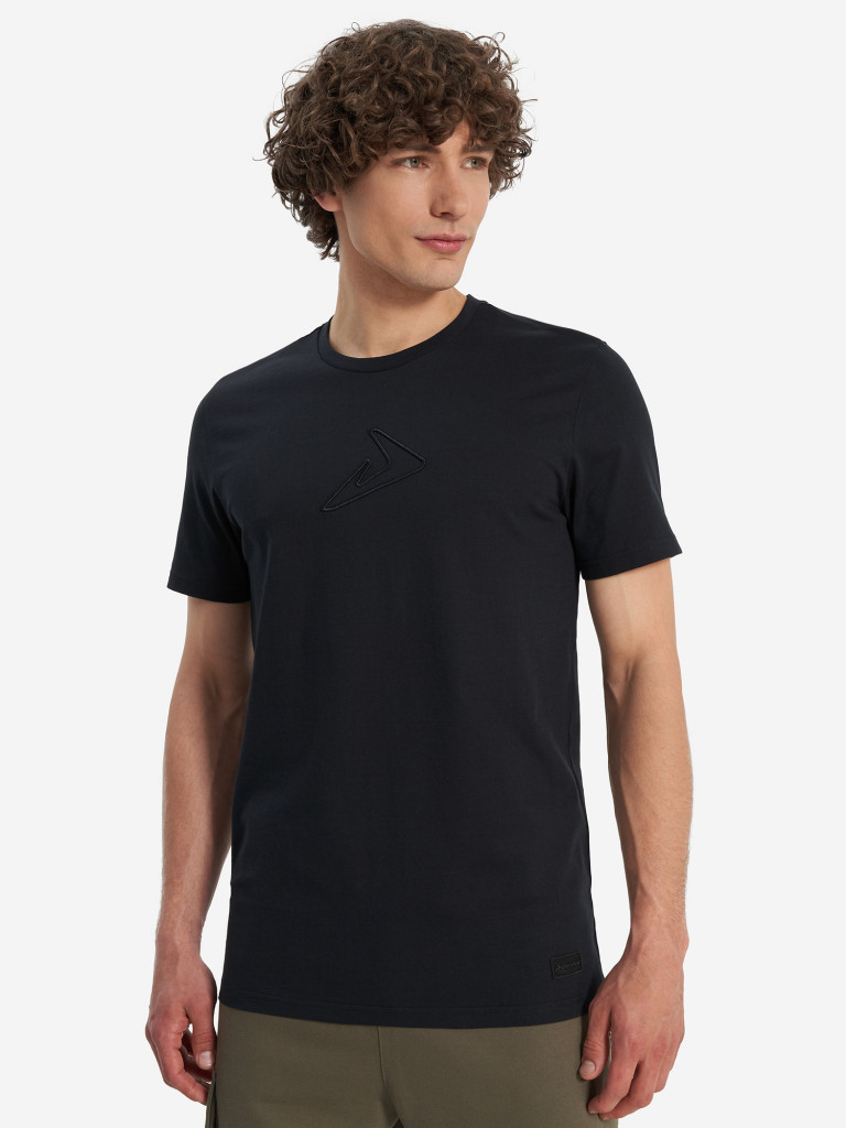 Футболка мужская Demix Workday — фото №5