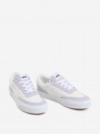 Кеды женские Vans Brooklyn Ls — фото №2