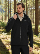 Zanier ерлер жұқа курткасы