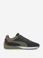 Кроссовки мужские PUMA PL Speedfusion — фото №4
