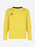Лонгслив для мальчиков Demix Goalkeeper — фото №8