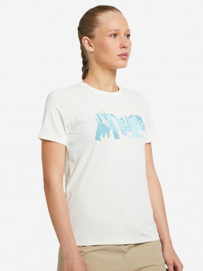 Футболка женская Camel