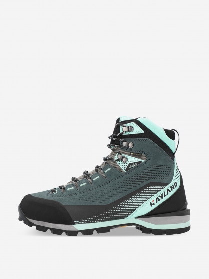 KAYLAND Grand Tour Gtx әйелдер бәтеңкесі