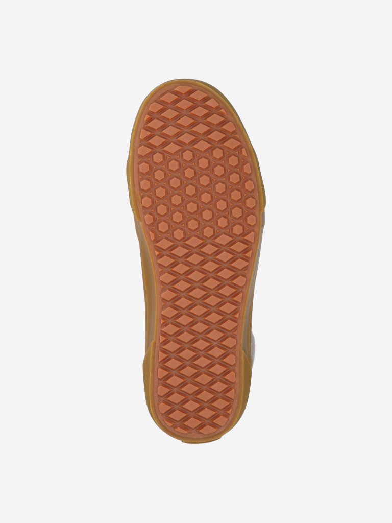 Кеды женские Vans Filmore Hi Vansguard — фото №7