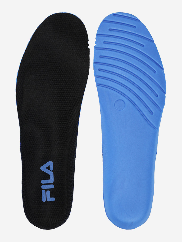 Кроссовки для мальчиков FILA Jaden Fl Pu — фото №8