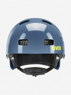 Шлем детский Uvex Kid 3 — фото №3