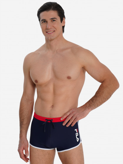 FILA ерлер шорт-жүзулігі