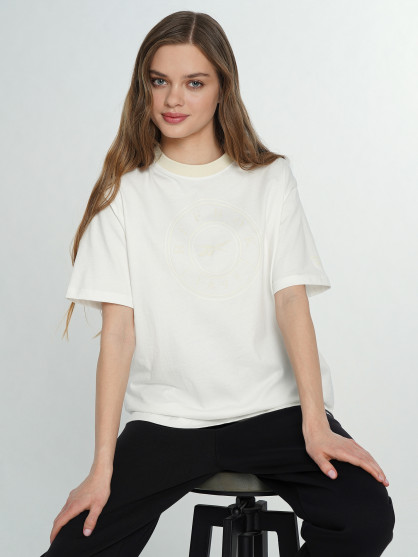 Reebok Lawn Club әйелдер футболкасы