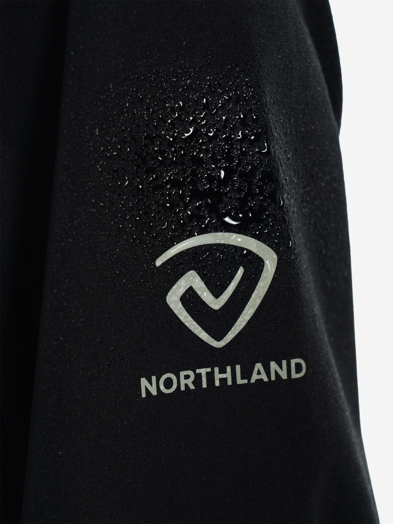 Ветровка женская Northland — фото №10