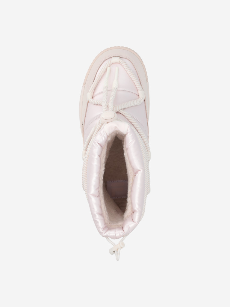 FILA Fil Puff қыздарға арналған күмпиген етігі — фото №5