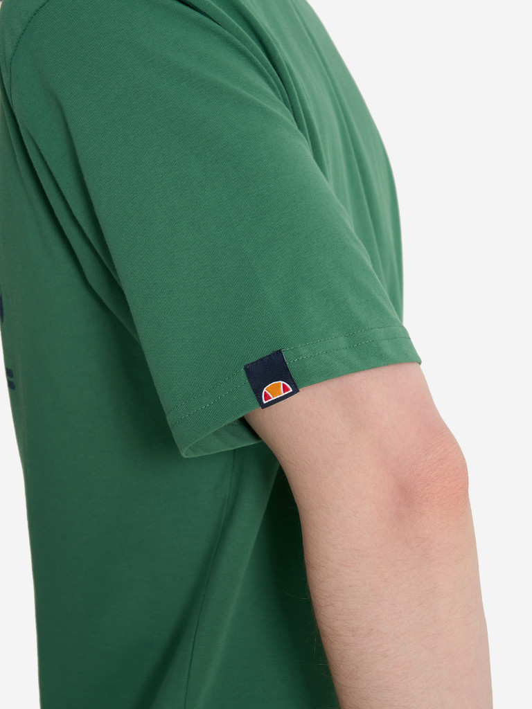 Футболка мужская Ellesse Club — фото №6