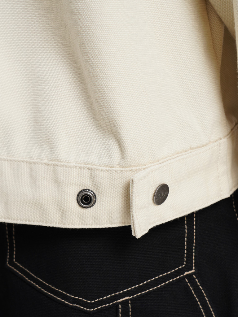 Легкая куртка мужская FILA — фото №12