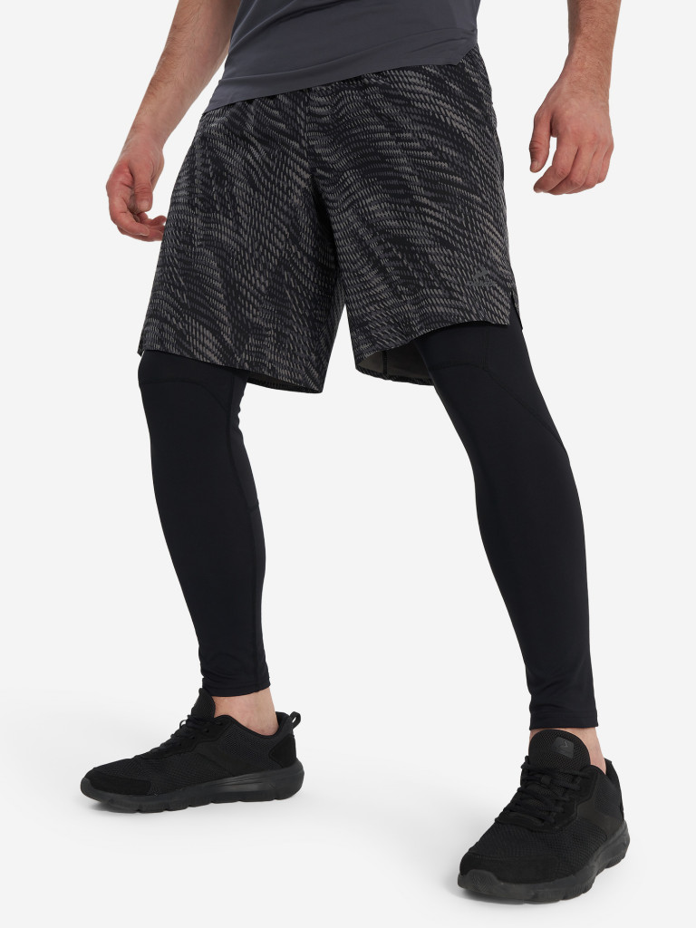 Шорты мужские Demix