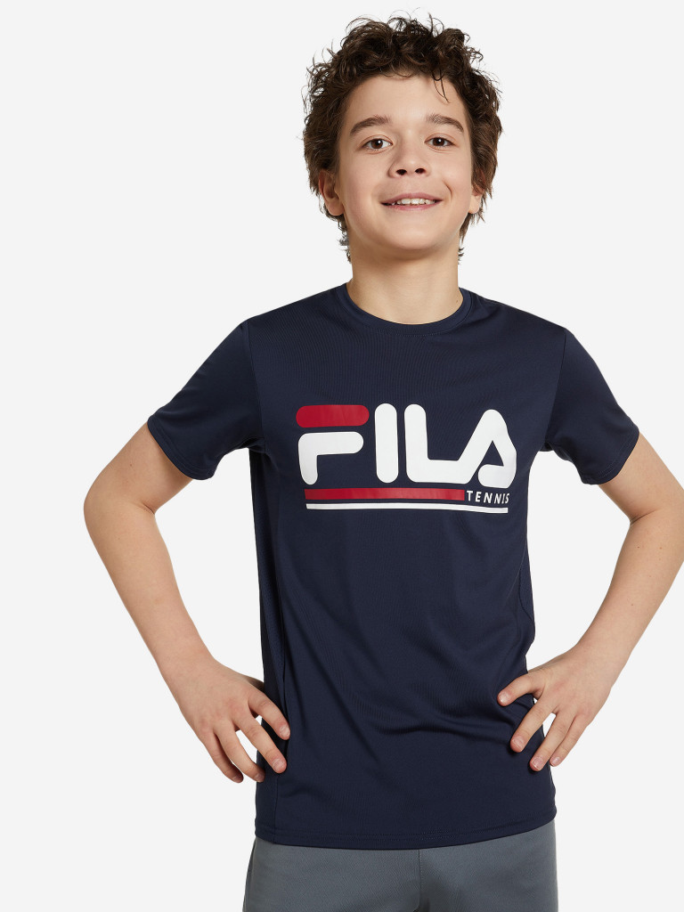Футболка для мальчиков FILA