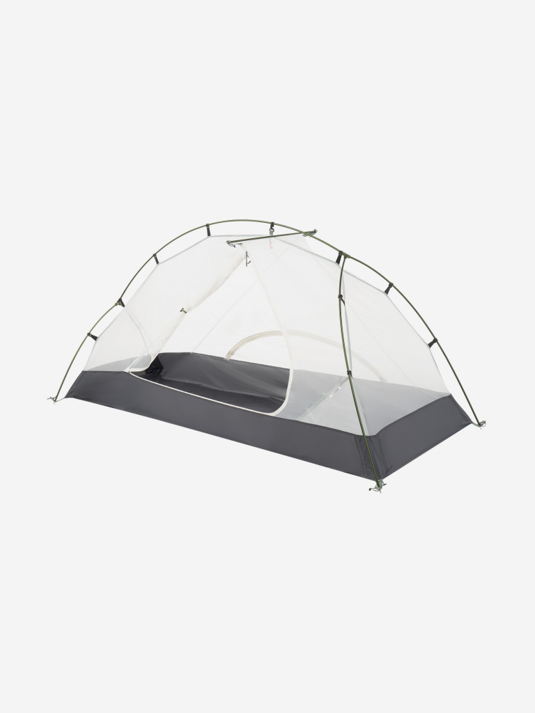 Палатка 1-местная Kailas Master IV Camping Tent 1P — фото №5