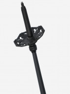 KV+ Vento St 2 Section 100% Carbon жүгіру шаңғысының таяқтары — фото №2