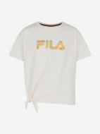 FILA қыздарға арналған футболкасы — фото №6