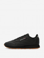 Кроссовки мужские Reebok Classic Leather — фото №2