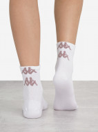 Носки женские Kappa, 2 пары — фото №6