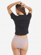 Трусы женские Columbia Cotton Stretch with Elastic, 2 штуки — фото №4