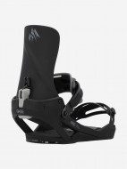 Крепления для сноуборда Jones Mercury Fase — фото №2