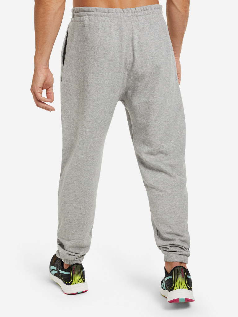Брюки мужские Reebok Training Essentials — фото №2