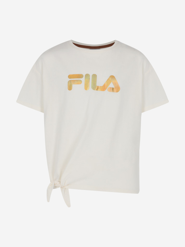 FILA қыздарға арналған футболкасы — фото №6