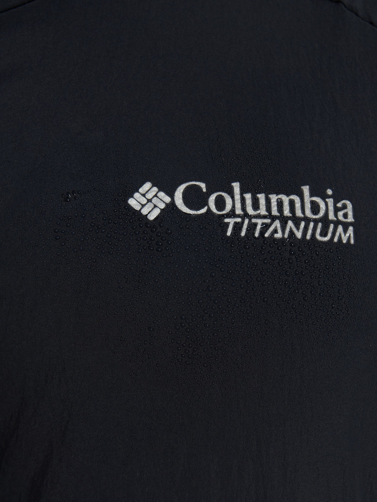 Ветровка мужская Columbia Loop Trail II Windbreaker — фото №13