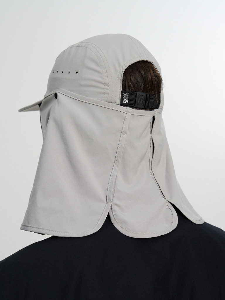 Бейсболка Mountain Hardwear Shade Lite — фото №22
