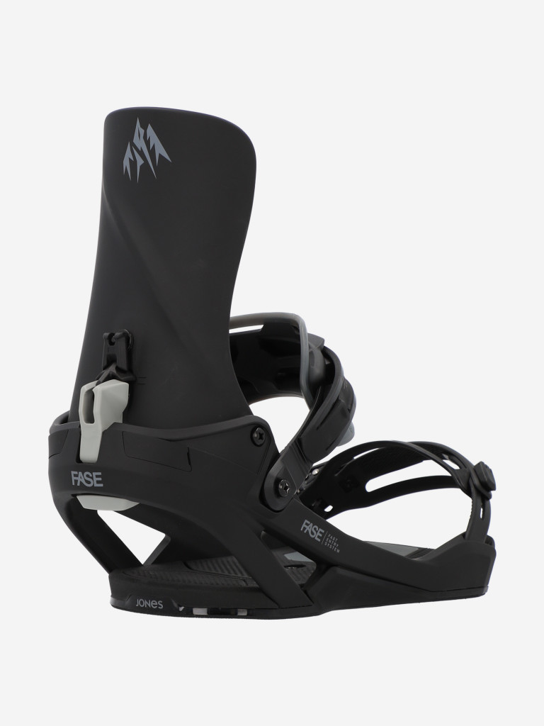 Крепления для сноуборда Jones Mercury Fase — фото №2