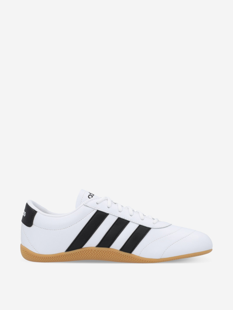 Adidas Grand Court Lo әйелдер кедысы — фото №4