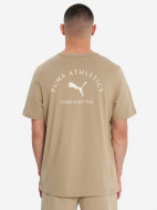 Футболка мужская PUMA Class — фото №3