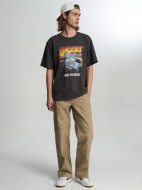Футболка мужская DICKIES Nashport — фото №4