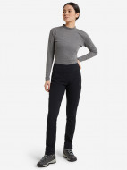 Брюки утепленные женские Columbia Back Beauty Highrise Warm Winter Pant — фото №3