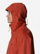 Куртка мембранная мужская Mountain Hardwear Threshold — фото №3