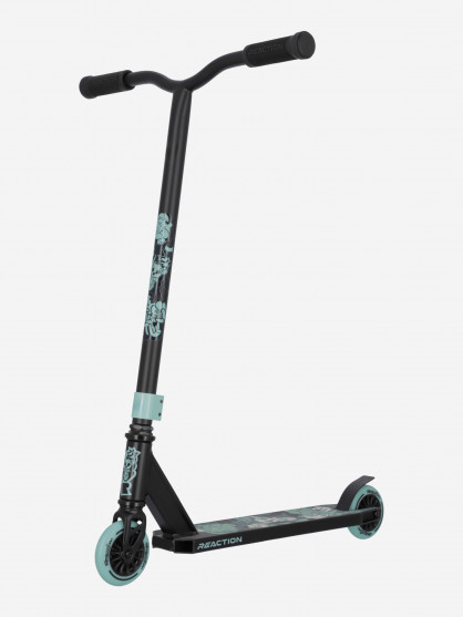 Reaction Stunt 1.2 самокаты, 100 мм