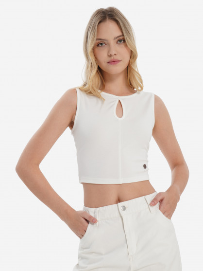 Cordillero әйелдер майкасы