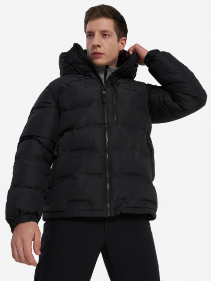 IcePeak Ameri ерлер мамық курткасы