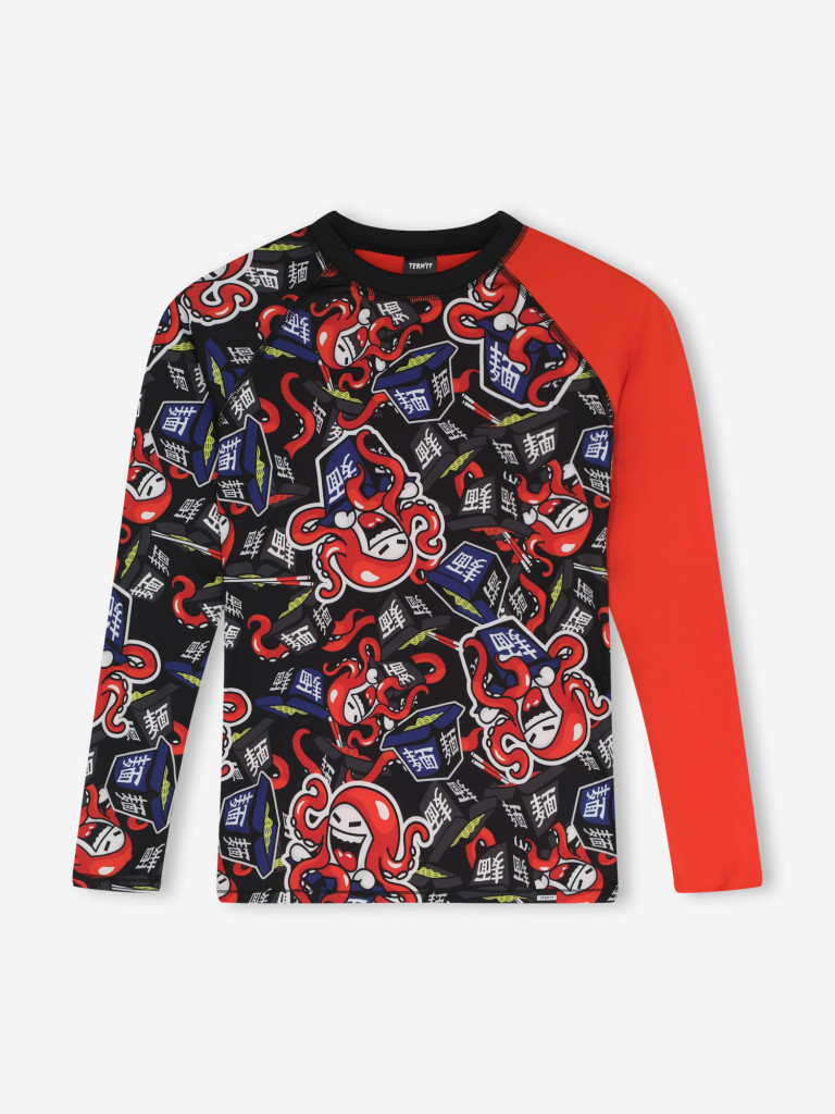 Termit ұлдарға арналған рашгарды — фото №7