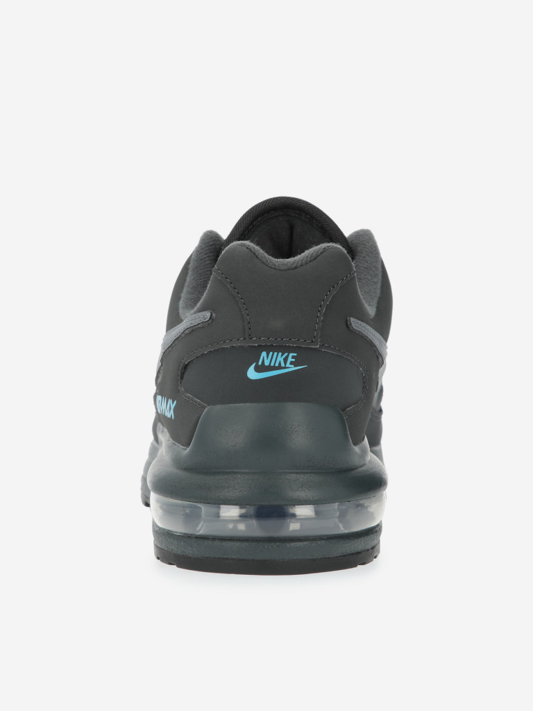 Кроссовки для мальчиков Nike Air Max Wright GS — фото №3