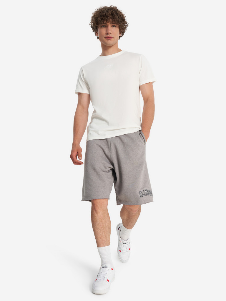 Ellesse ерлер футболкасы — фото №4
