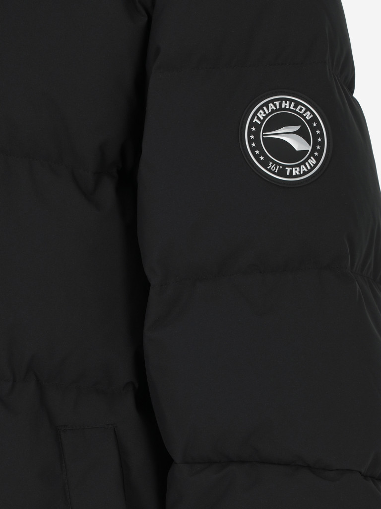 Пуховик мужской 361° — фото №18