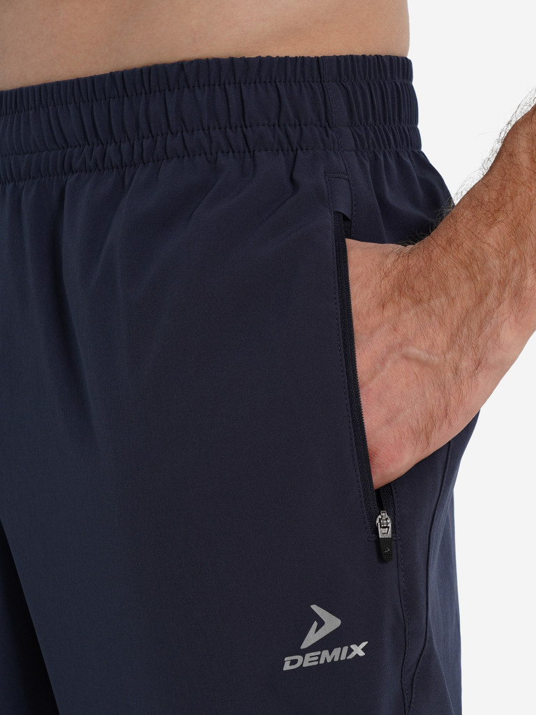 Demix ерлер шалбары — фото №7