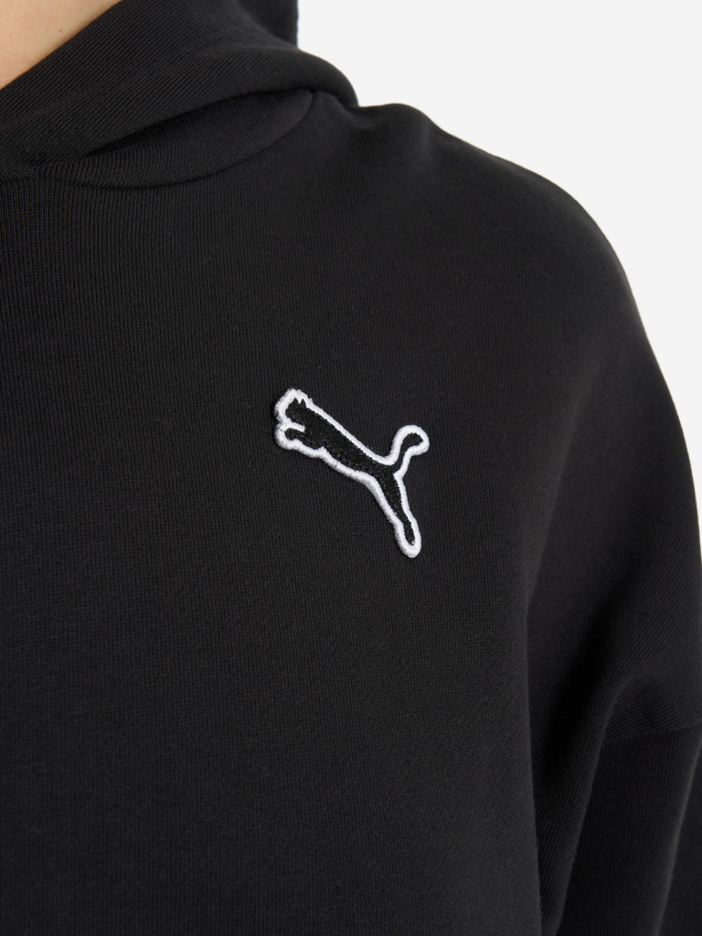 Худи женское PUMA Essentials — фото №6